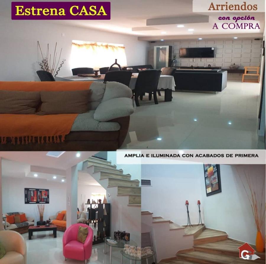 Foto Casa en Venta en Ciudad Ojeda, Ciudad Ojeda, Zulia - BsF 60.000 - CAV117128 - BienesOnLine