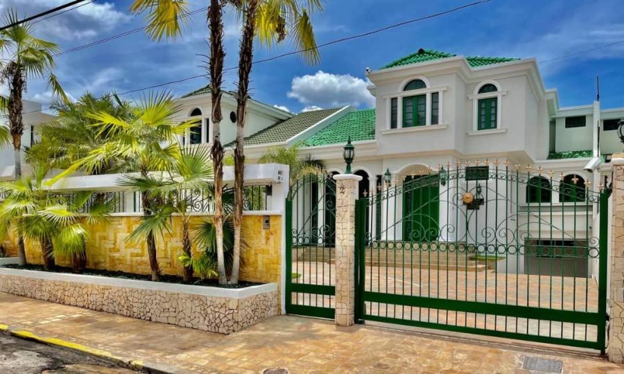 Home in Metric Way