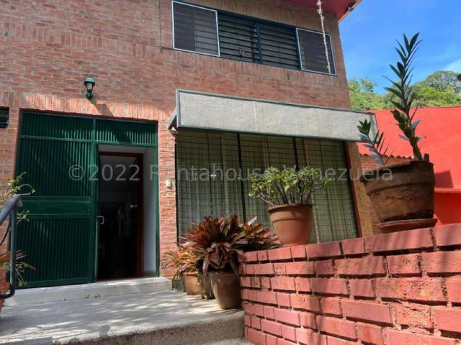 Foto Casa en Venta en El Cafetal, Municipio Baruta, Santa Marta, Distrito Federal - U$D 315.000 - CAV184612 - BienesOnLine