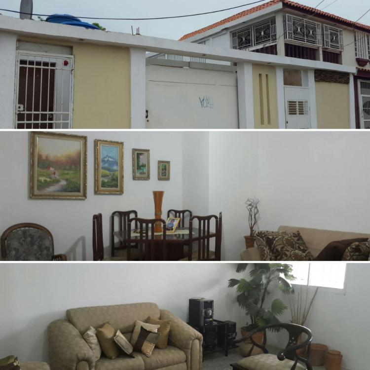 Foto Casa en Venta en Maracaibo, Zulia - BsF 37.000.000 - CAV79925 - BienesOnLine