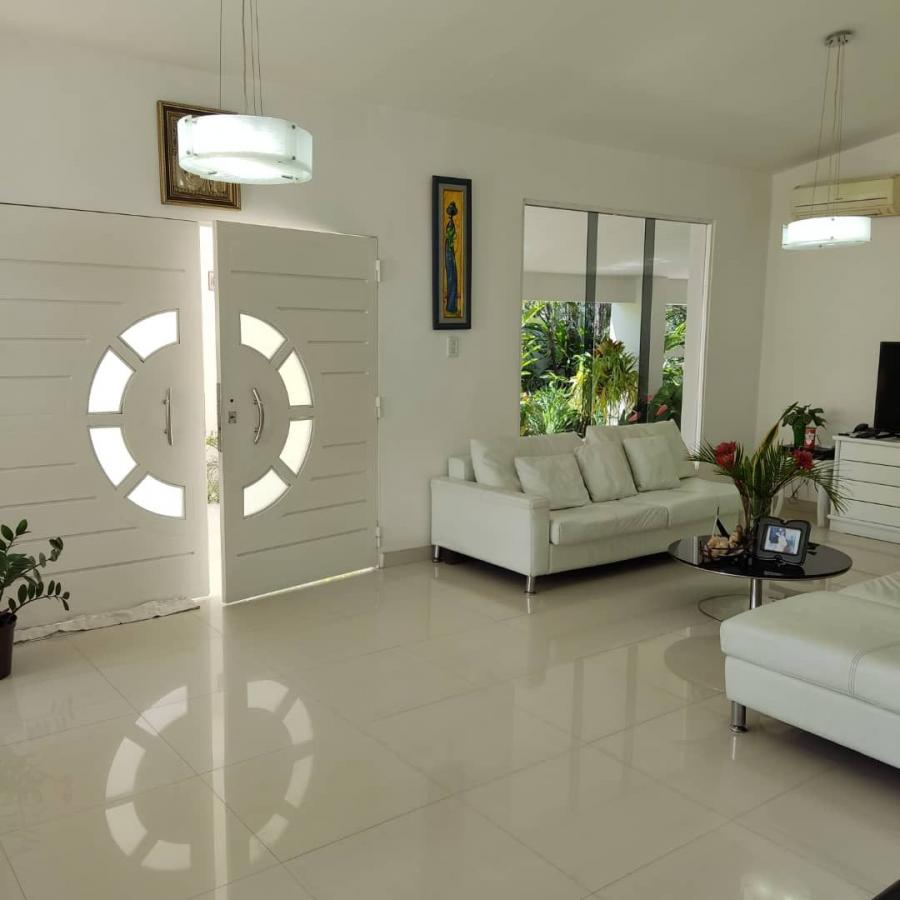 Foto Casa en Venta en Guacara, Carabobo - U$D 90.000 - CAV180394 - BienesOnLine