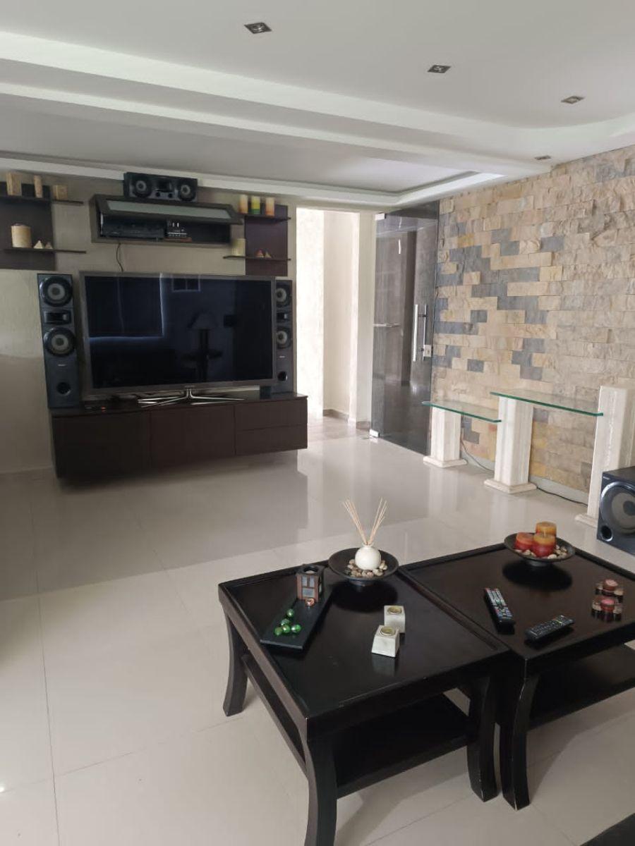 Foto Casa en Alquiler en Unare, Ciudad Guayana, Bolívar - U$D 2.200 - CAA246704 - BienesOnLine