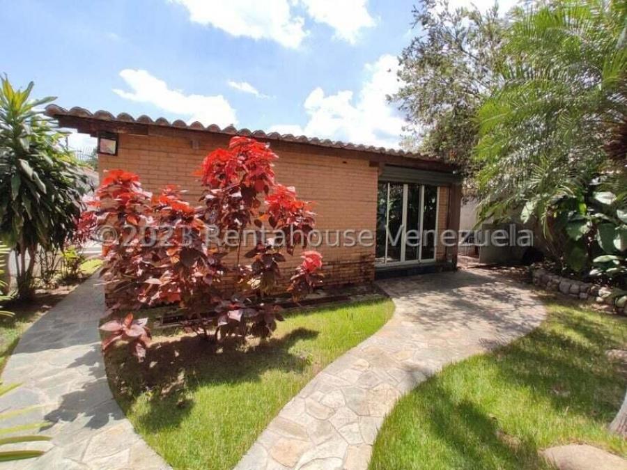 Foto Casa en Venta en Mario Briceo Irragory, El Limn, Aragua - U$D 110.000 - CAV219828 - BienesOnLine