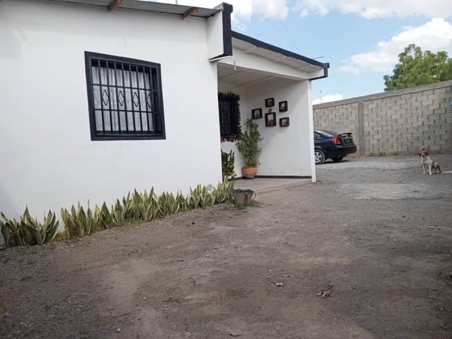Foto Casa en Venta en Pavia, Barquisimeto, Lara - U$D 10.500 - CAV224128 - BienesOnLine