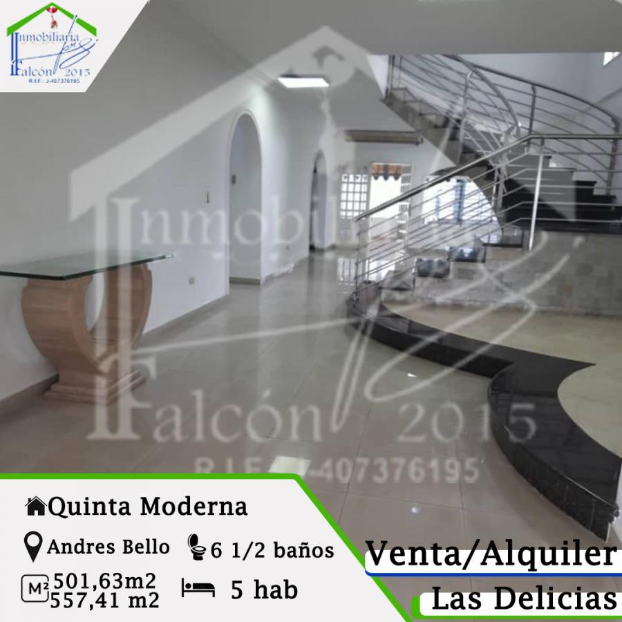 Foto Casa en Venta en Las delicias, Maracay, Aragua - U$D 800 - CAV150520 - BienesOnLine