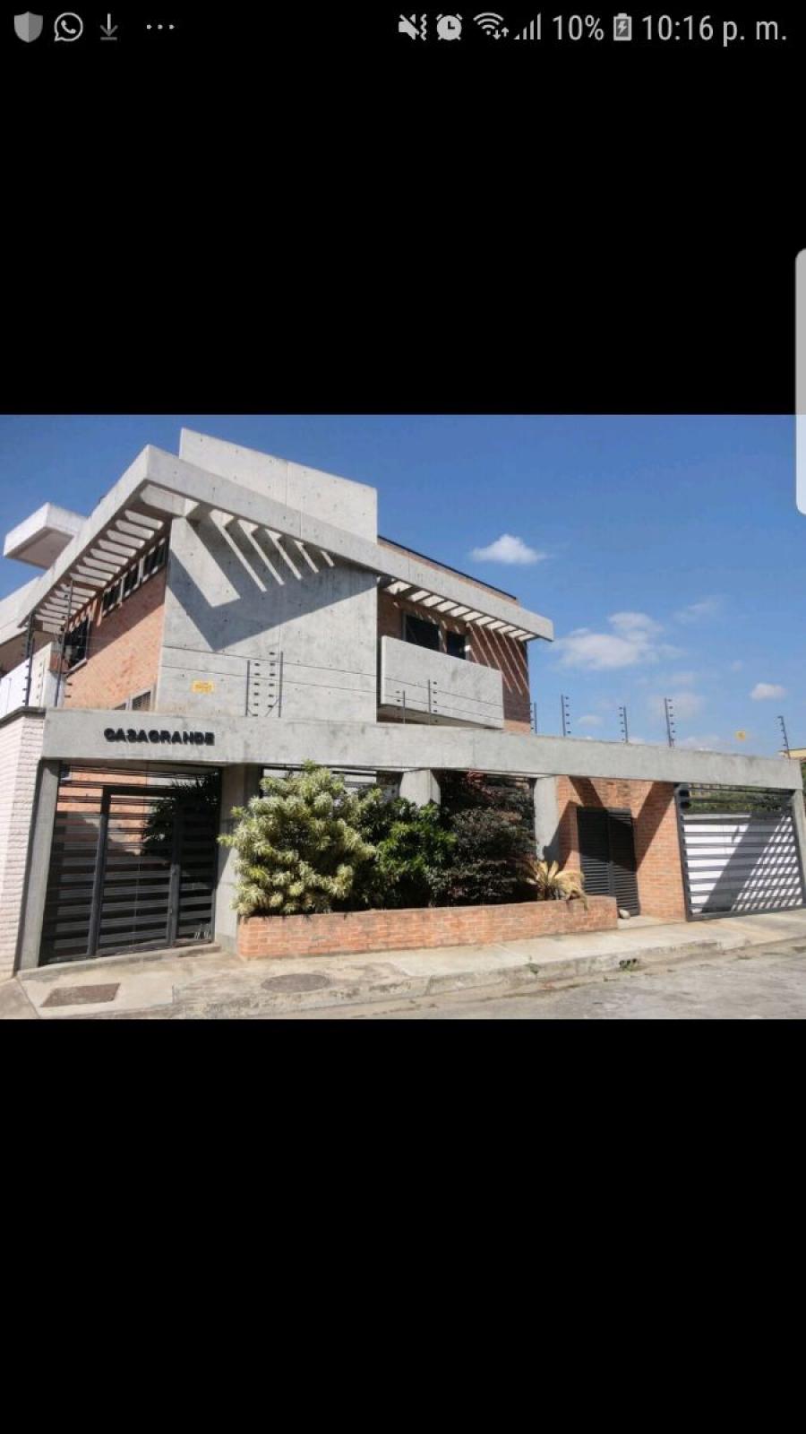 Foto Casa en Venta en Vista Alegre, Vista Alegre, Distrito Federal - CAV122615 - BienesOnLine