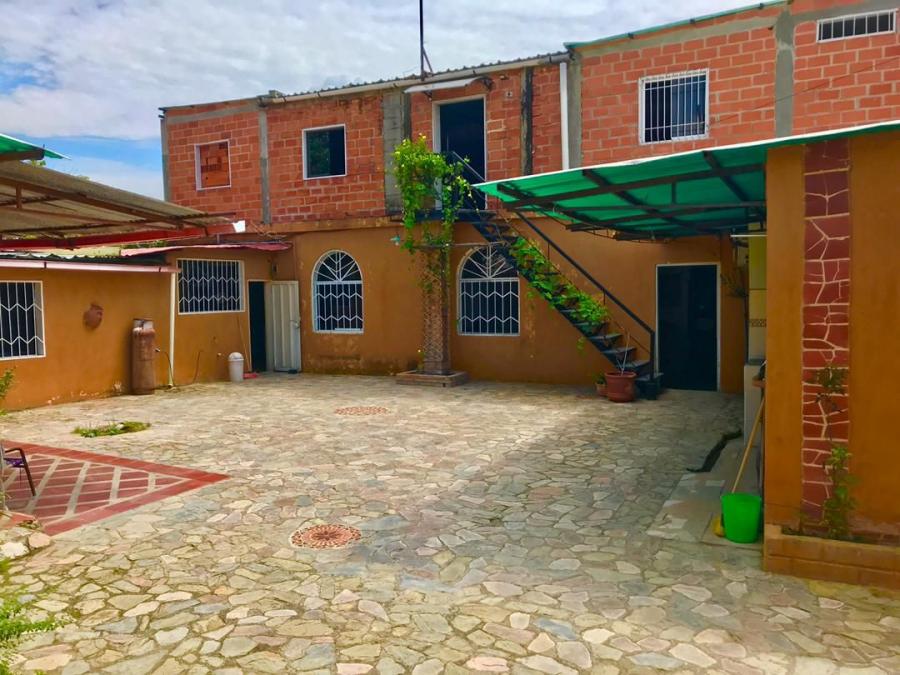 Foto Casa en Venta en Municipio Pea, Yaritagua, Yaracuy - U$D 22.000 - CAV206088 - BienesOnLine