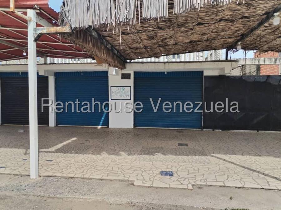 Foto Casa en Venta en Chichiriviche, Falcón - CAV253866 - BienesOnLine