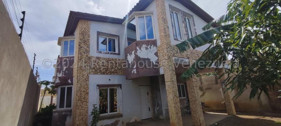 Home in Metric Way