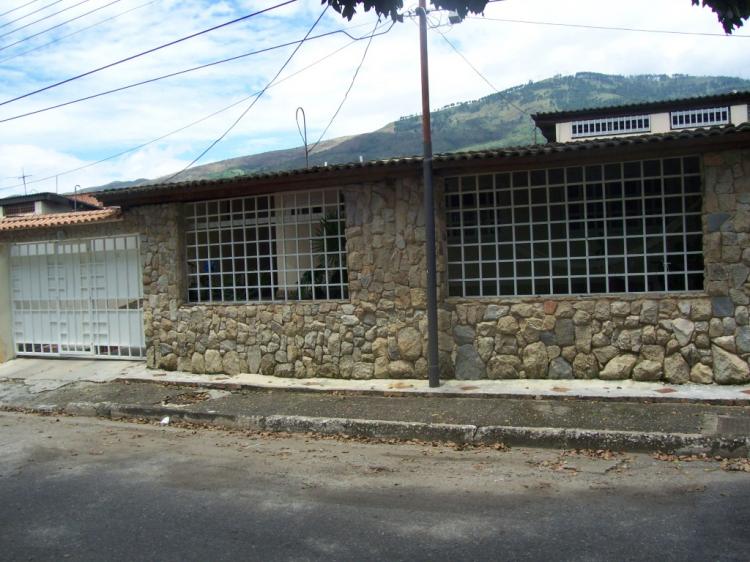 Foto Casa en Venta en Naranjal I, Naguanagua, Carabobo - BsF 680.000 - CAV27603 - BienesOnLine