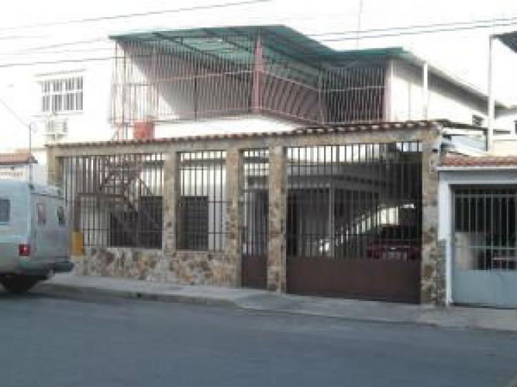 Foto Casa en Venta en Maracay, Aragua - BsF 43.000.000 - CAV82248 - BienesOnLine