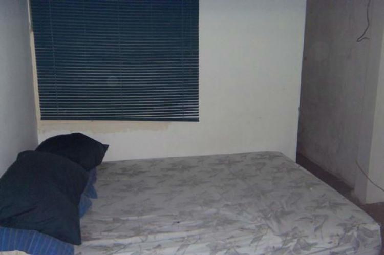 Home in Metric Way