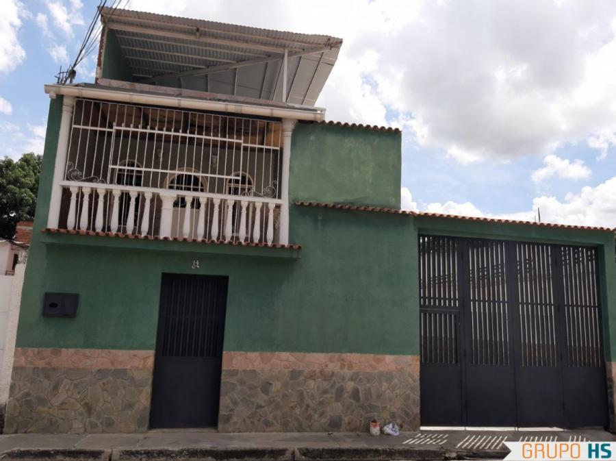 Foto Casa en Venta en Coropo, Maracay, Aragua - U$D 15.000 - CAV125797 - BienesOnLine