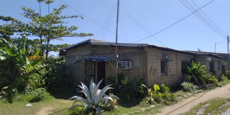 Foto Casa en Venta en tucacas, Tucacas, Falcn - U$D 13.000 - CAV201471 - BienesOnLine