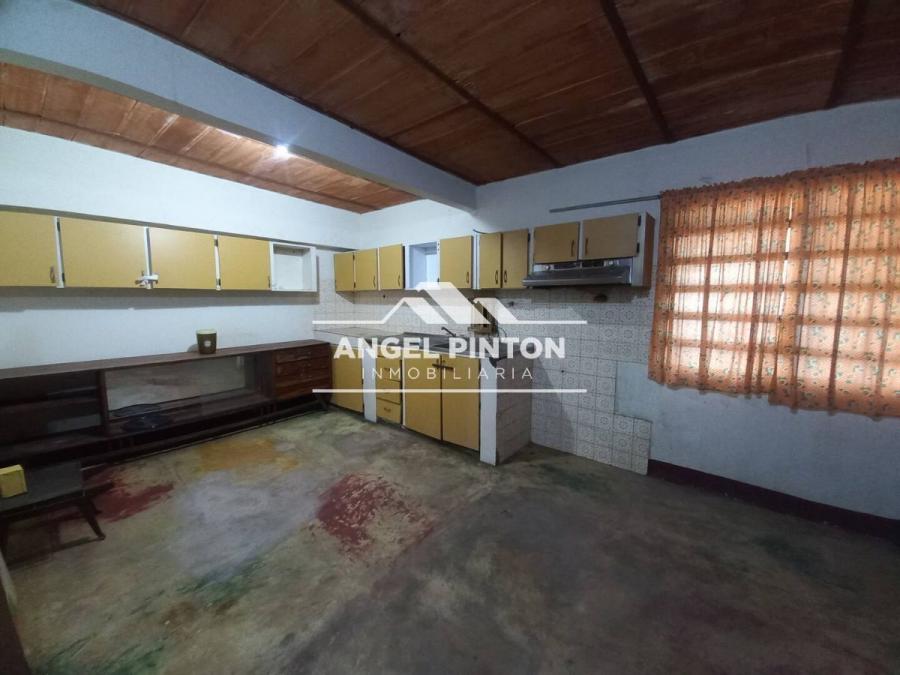 Foto Casa en Venta en Centro, Maracaibo, Zulia - U$D 20.000 - CAV254172 - BienesOnLine