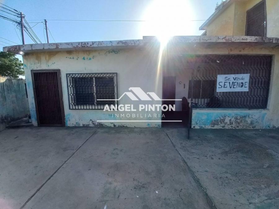 Foto Casa en Venta en Maracaibo, Zulia - U$D 20.000 - CAV254550 - BienesOnLine