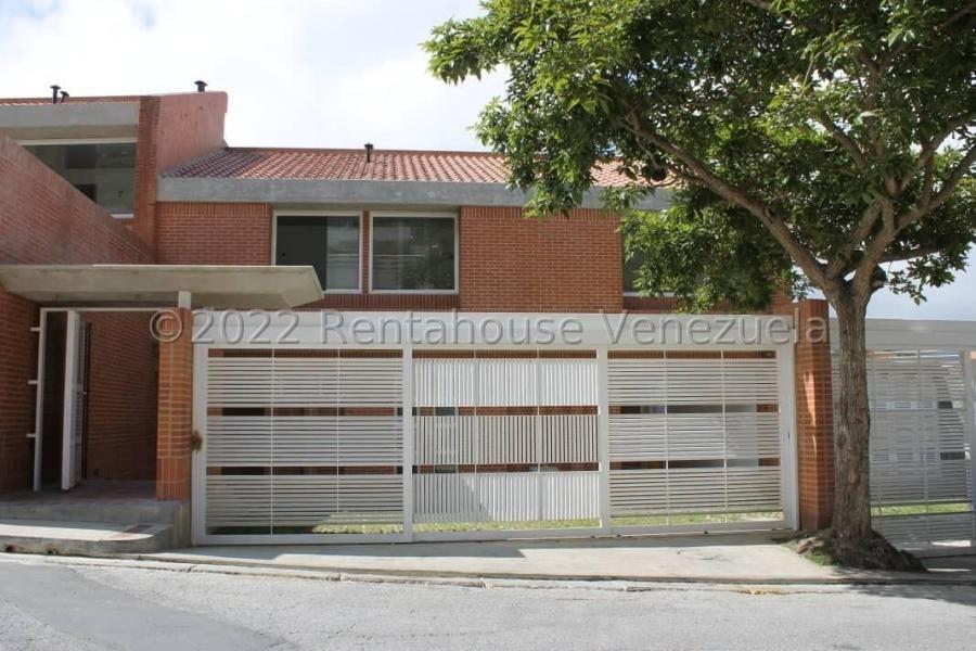 Foto Casa en Venta en Alto Hatillo, Caracas, Distrito Federal - U$D 315.000 - CAV188817 - BienesOnLine