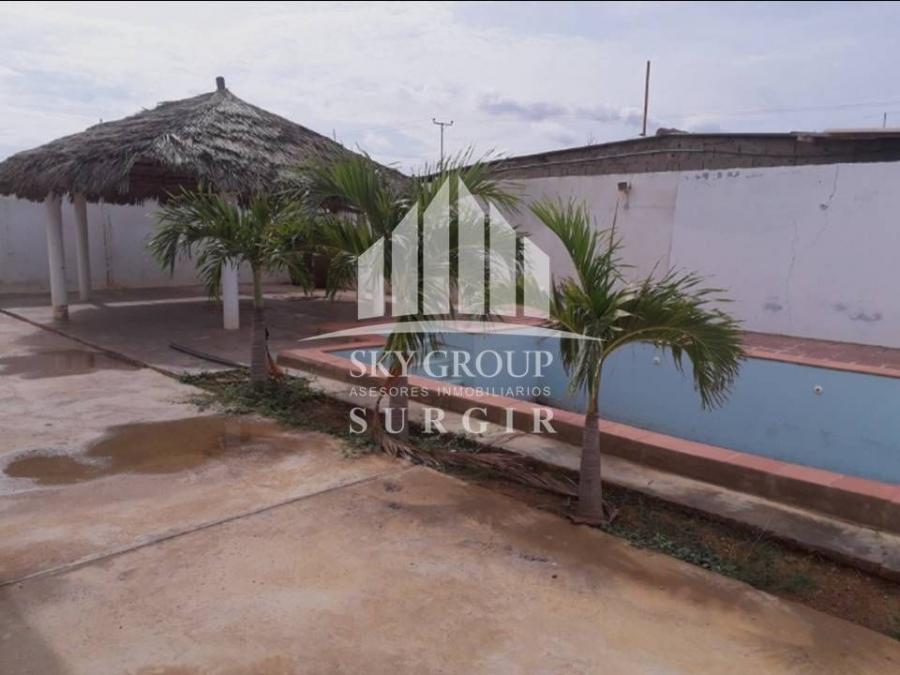 Foto Casa en Venta en Punto Fijo, Falcn - U$D 160.000 - CAV145002 - BienesOnLine