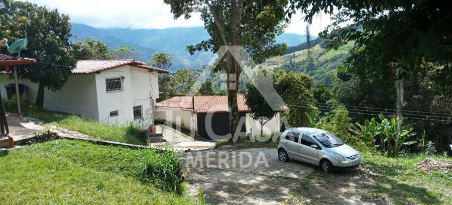 Foto Casa en Venta en Libertador, Mrida, Mrida - U$D 40.000 - CAV171083 - BienesOnLine