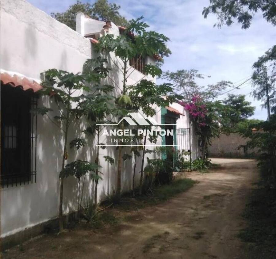 Home in Metric Way