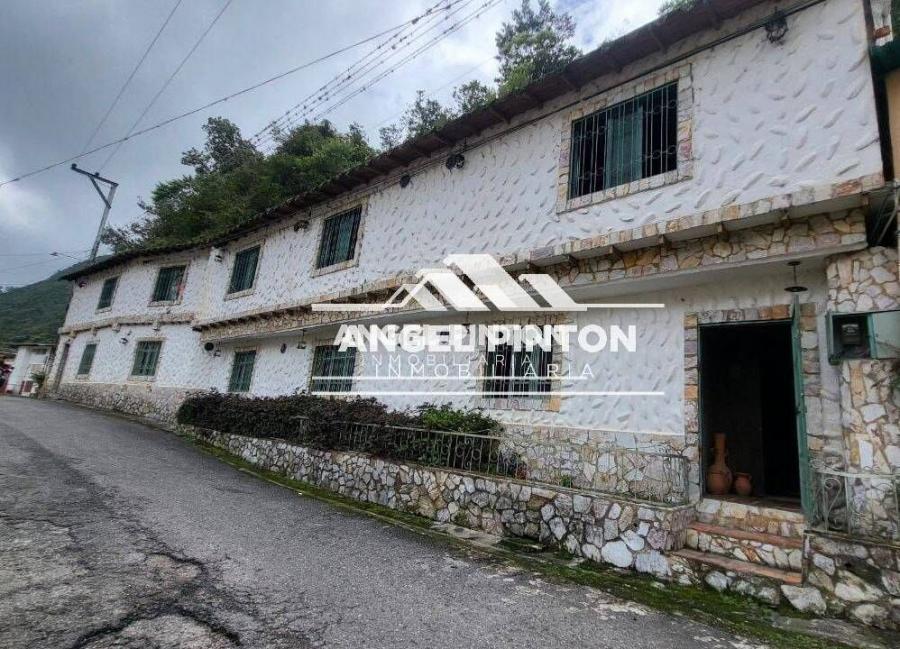 Foto Casa en Venta en Trujillo, Trujillo - U$D 38.000 - CAV254235 - BienesOnLine