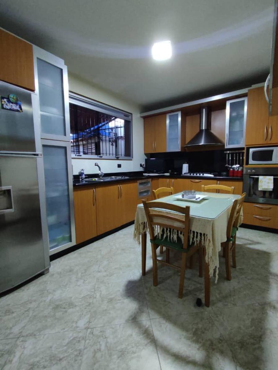 Foto Quinta en Venta en san jose, san jose, Carabobo - U$D 48.000 - QUV167664 - BienesOnLine