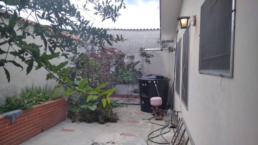 Foto Casa en Venta en SAN JOSE, PREBO, Carabobo - U$D 46.500 - CAV187654 - BienesOnLine