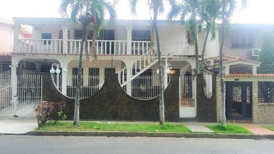 Foto Quinta en Venta en San Jos, Valencia, Carabobo - U$D 45.000 - QUV177905 - BienesOnLine