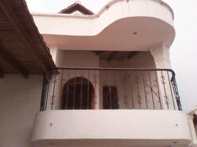 Foto Casa en Venta en Libertador, Mrida, Mrida - BsF 280.000.000 - CAV85110 - BienesOnLine