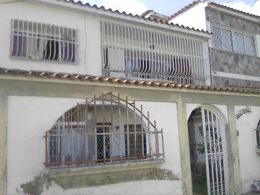 Foto Casa en Venta en Miranda, Horizonte El Marquez, Miranda - U$D 70.000 - CAV196928 - BienesOnLine
