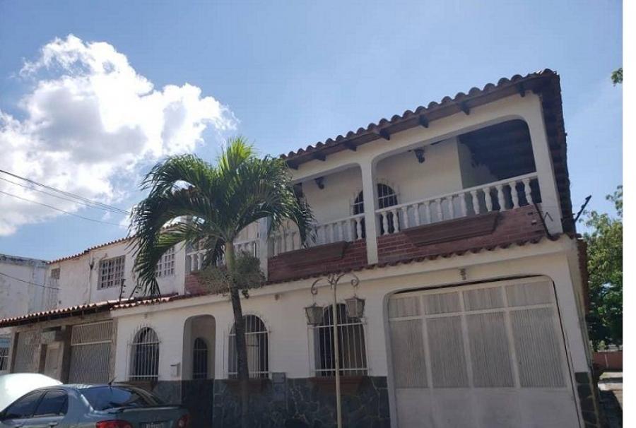 Foto Casa en Venta en Monteserino, San Diego, Carabobo - U$D 36.000 - CAV142036 - BienesOnLine