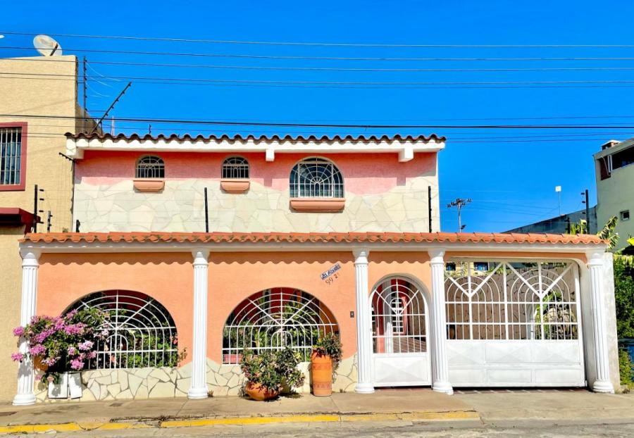 Foto Casa en Venta en 6001, Barcelona, Anzoátegui - U$D 70.000 - CAV249254 - BienesOnLine