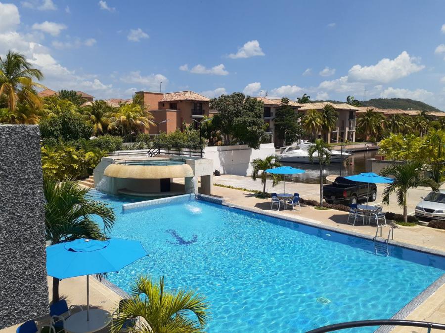 Foto Casa en Venta en Lechera, Anzotegui - U$D 255.000 - CAV209221 - BienesOnLine