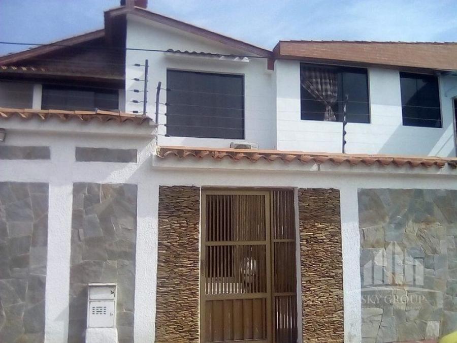 Foto Quinta en Venta en Cumboto Norte, Carabobo - U$D 375.000 - QUV151034 - BienesOnLine