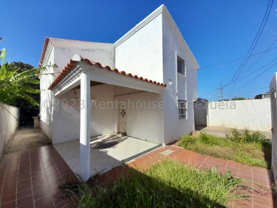 Foto Casa en Venta en Sector Concordia, Coro, Falcn - U$D 30.000 - CAV197366 - BienesOnLine