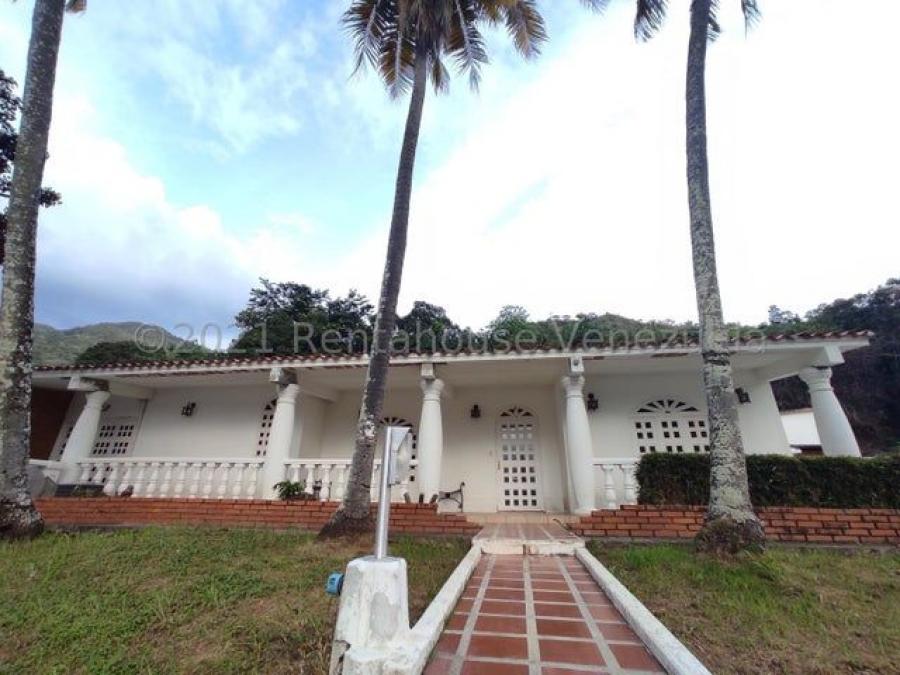 Foto Casa en Venta en Mario Briceo Iragorry, El Limn, Aragua - U$D 68.000 - CAV208616 - BienesOnLine