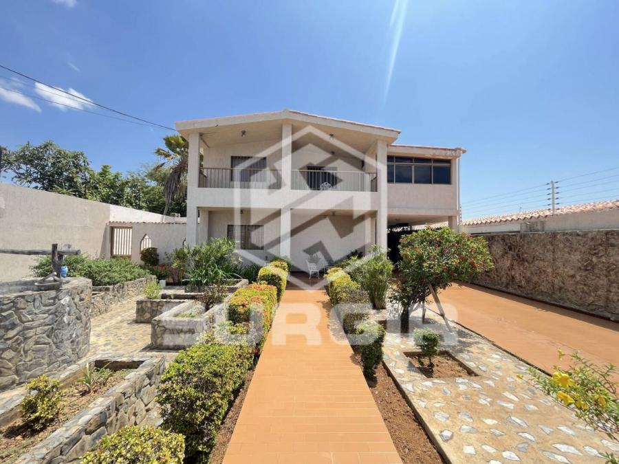 Foto Casa en Venta en Punto Fijo, Falcn - U$D 59.999 - CAV209768 - BienesOnLine