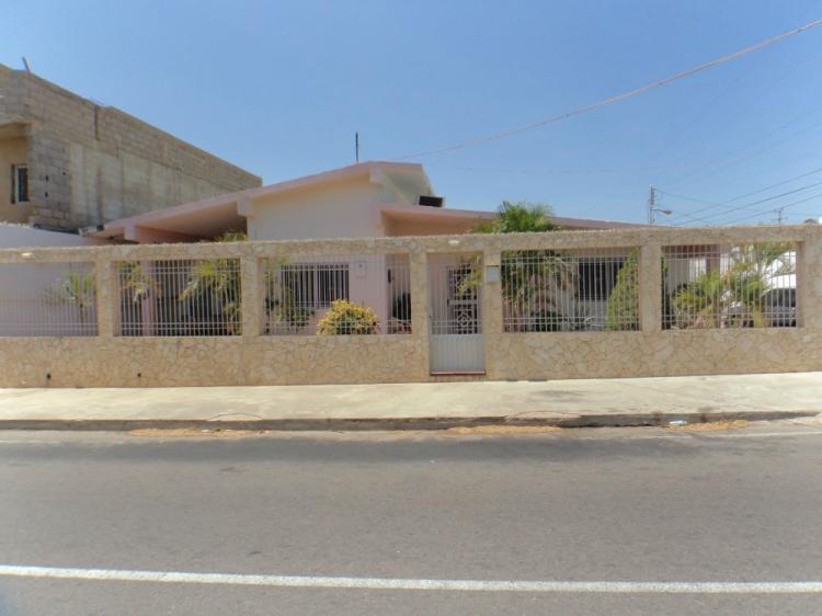 Foto Casa en Venta en CARIRUBANA, Punto Fijo, Falcn - CAV85449 - BienesOnLine