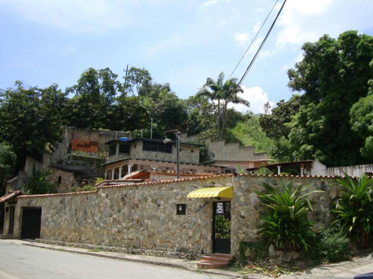 Foto Casa en Venta en El Castao, Maracay, Aragua - BsF 140.000.000 - CAV96404 - BienesOnLine