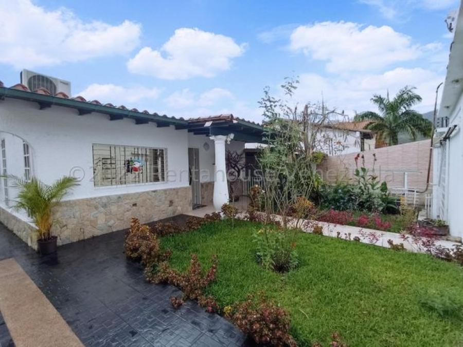 Foto Casa en Venta en Maracay, Aragua - U$D 145.000 - CAV172776 - BienesOnLine