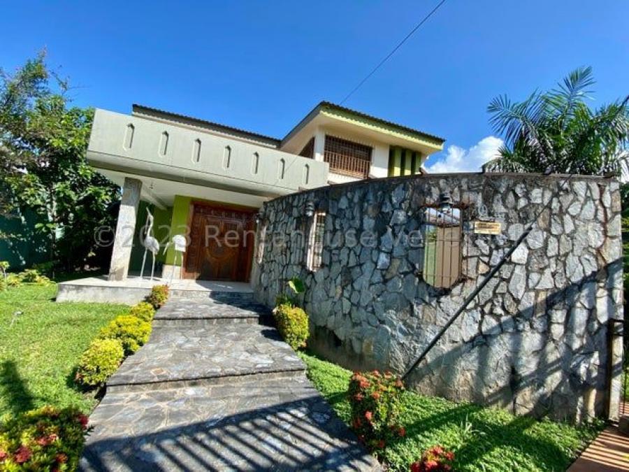 Foto Casa en Venta en Mario Briceo Iragorry, El Limn, Aragua - U$D 86.000 - CAV213303 - BienesOnLine