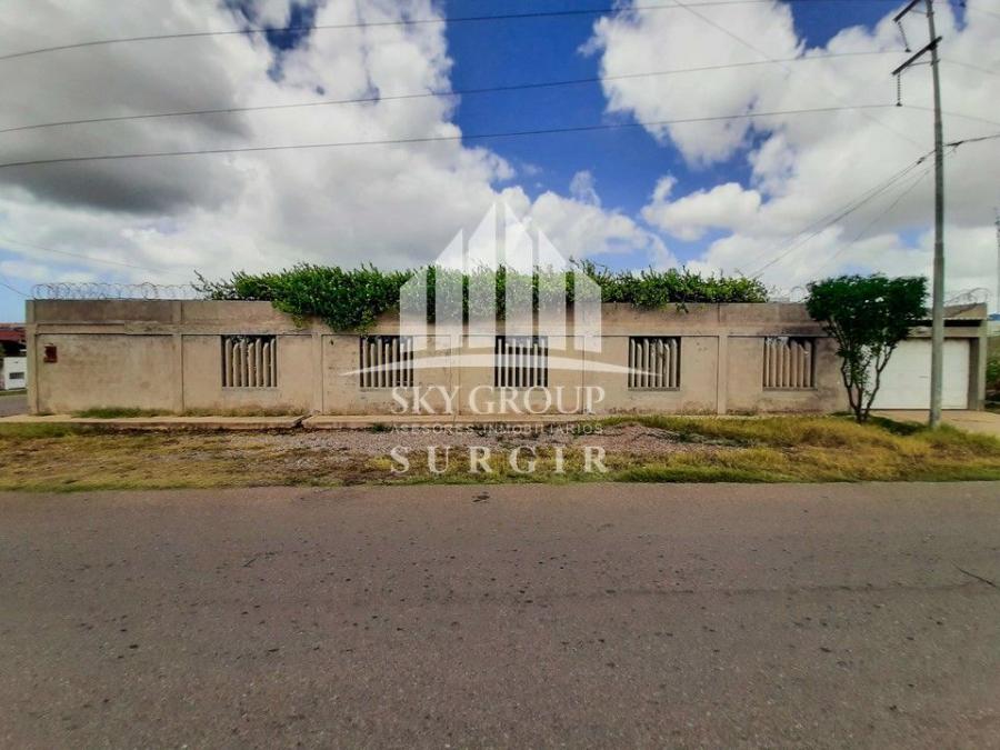 Home in Metric Way