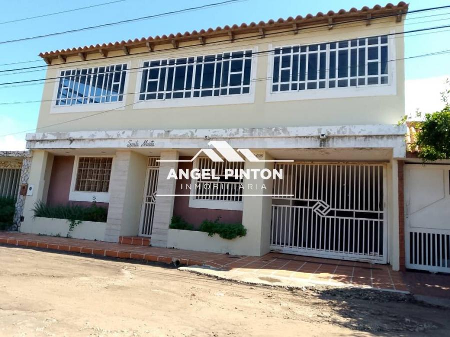 Foto Casa en Venta en mara norte, Maracaibo, Zulia - U$D 50.000 - CAV244856 - BienesOnLine