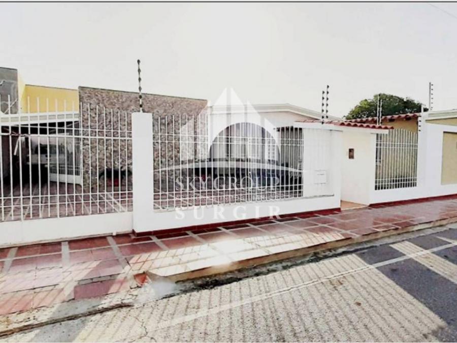 Foto Casa en Venta en Carirubana, Punto Fijo, Falcn - U$D 290.000 - CAV189865 - BienesOnLine
