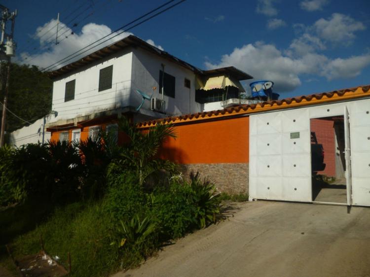 Foto Casa en Venta en Urb Los Rauseos, El Limn, Aragua - BsF 300.000.000 - CAV95613 - BienesOnLine