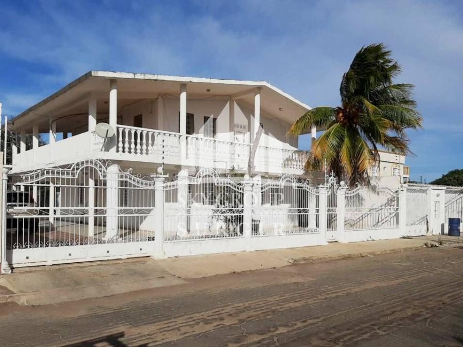 Foto Casa en Venta en Zarabon, Punto Fijo, Falcn - U$D 85.000 - CAV170528 - BienesOnLine