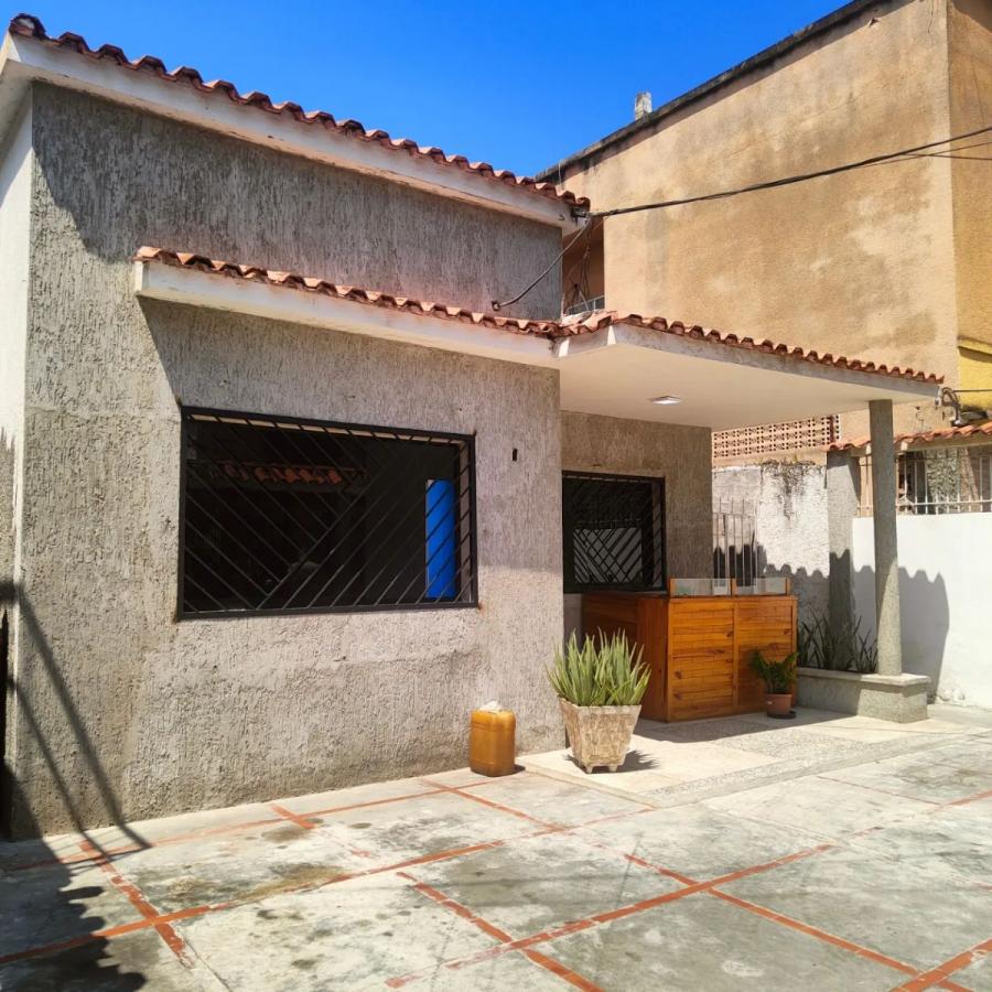 Foto Casa en Venta en Puerto cabello, Rancho Grande, Carabobo - U$D 50.000 - CAV210098 - BienesOnLine