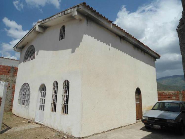 Foto Casa en Venta en Maracay, Aragua - BsF 25.999 - CAV108509 - BienesOnLine