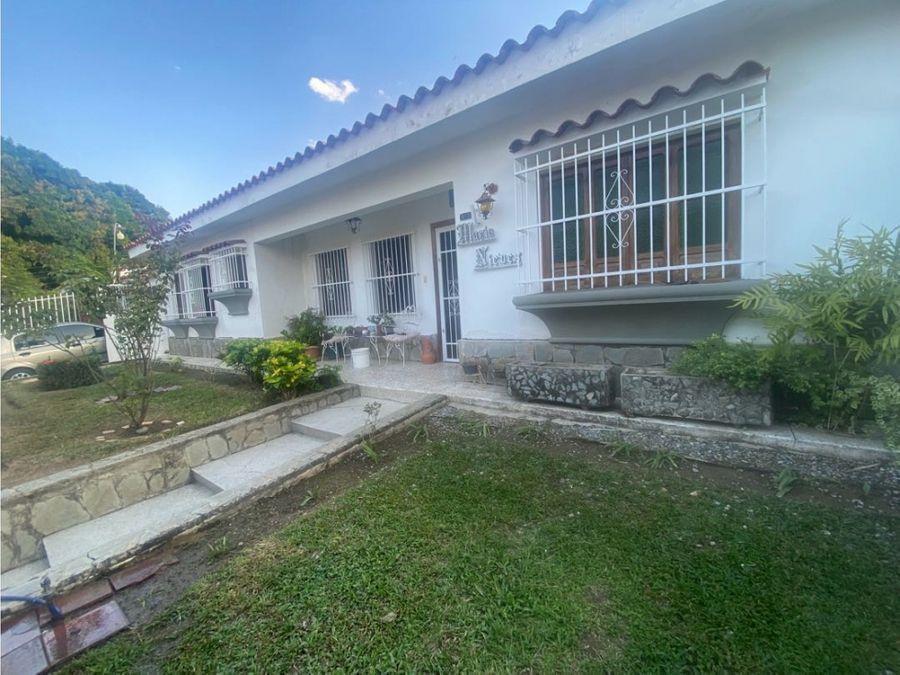 Foto Casa en Venta en TRIGAL NORTE, TRIGAL NORTE, Carabobo - U$D 55.000 - CAV220290 - BienesOnLine