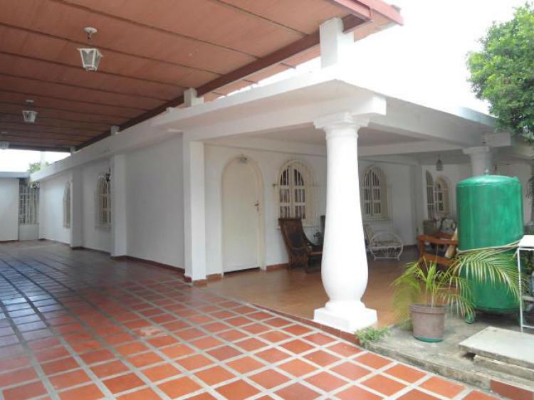 Foto Casa en Venta en El Orticeo, Palo Negro, Aragua - BsF 15.499 - CAV109642 - BienesOnLine